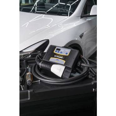 GYS Smart Super Pro Electric Vehicle Charger 080676