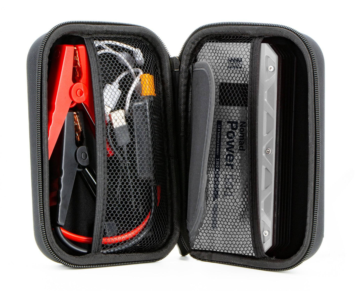 GYS Nomad Power 501 1000A Lithium Jump Starter 087323
