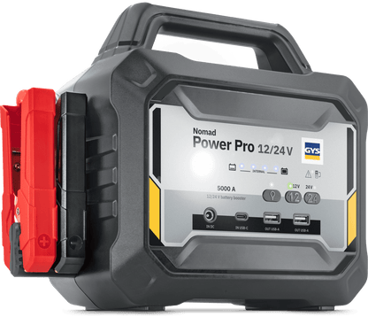 GYS Nomad Power Pro Lithium 12.24V 088566