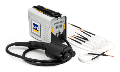 GYS Powerduction 18R PLUS 1750W Induction Heater Kit – 091078