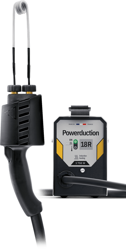 GYS Powerduction 18R PLUS 1750W Induction Heater Kit – 091078