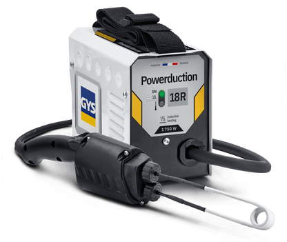 GYS Powerduction 18R PLUS 1750W Induction Heater Kit – 091078