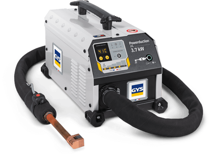 GYS Powerduction 37L Induction Heater 091337 – 3.7kW Liquid-Cooled System