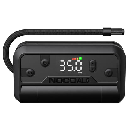 Noco AL5 Portable Lithium Air Inflator