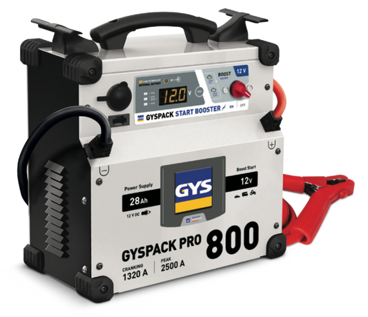 GYSPack Pro 800 068759