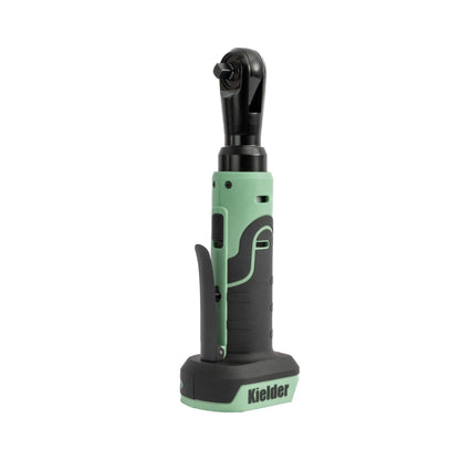 Kielder 3/8'' 18V Lightweight 60nm 1.25kg Electric Ratchet (Bare Unit)