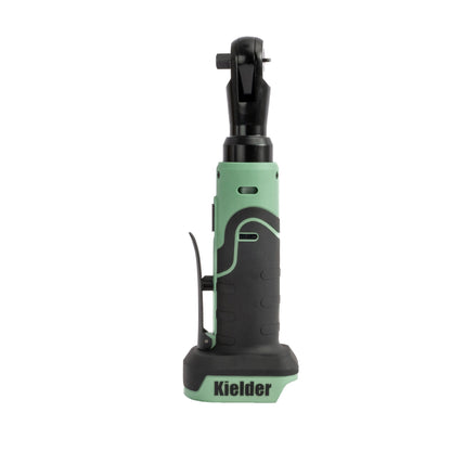 Kielder 3/8'' 18V Lightweight 60nm 1.25kg Electric Ratchet (Bare Unit)