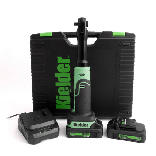 KIELDER KWT-010 TYPE18 18V 3/8" LONG REACH RATCHET