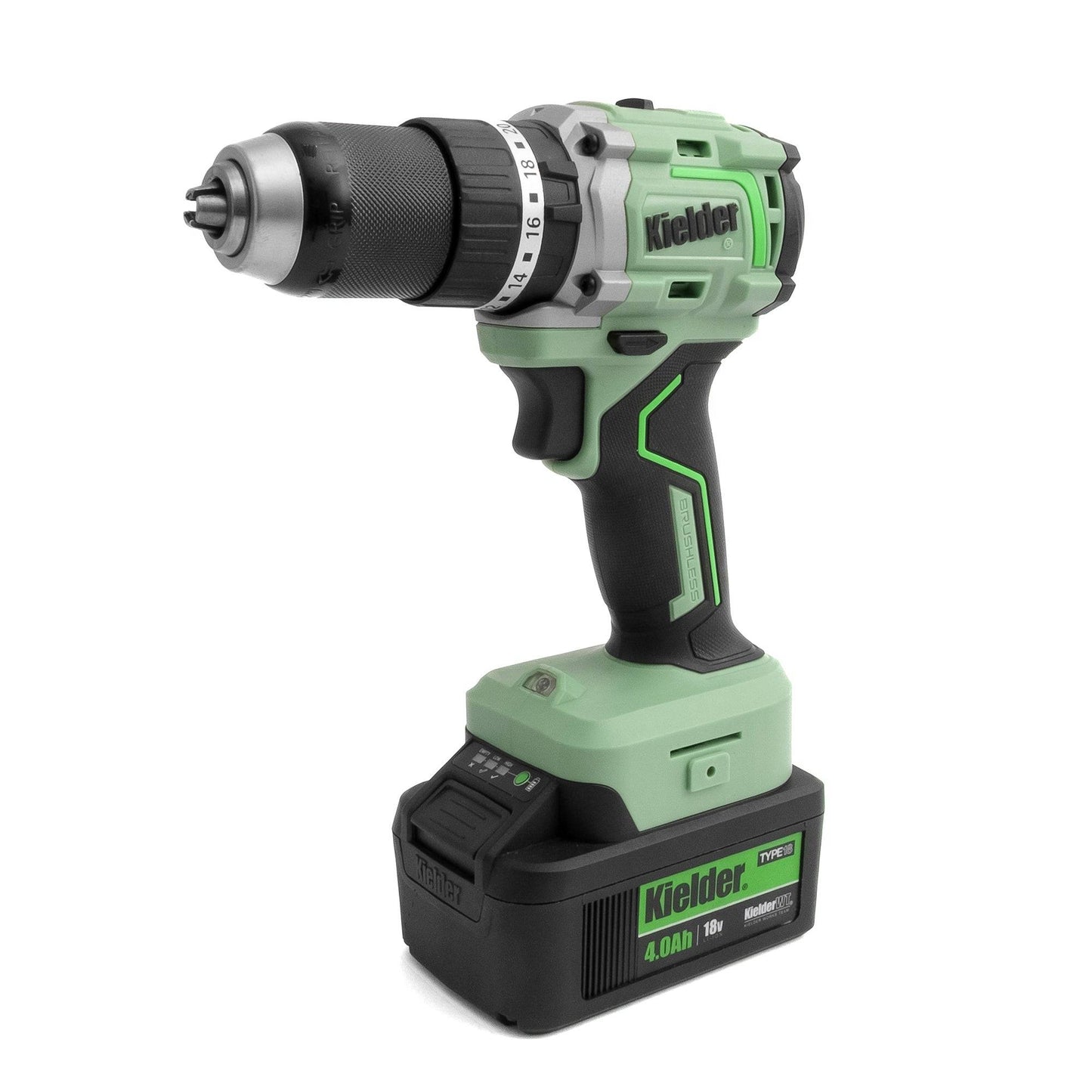 Kielder KWT Combi drill 