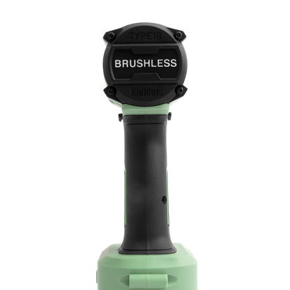 Kielder brushless 18V cordless drill 