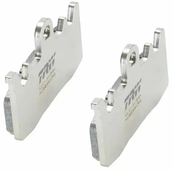 TRW MCB856CRQ Hyper Carbon Racing Front Motorcycle Brake Pads
