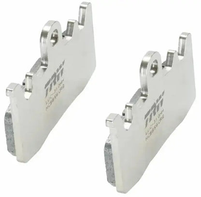 TRW MCB856CRQ Hyper Carbon Racing Front Motorcycle Brake Pads