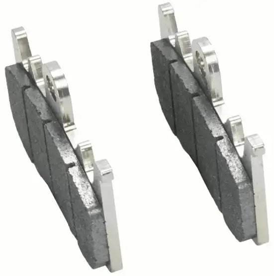 TRW MCB856CRQ Hyper Carbon Racing Front Motorcycle Brake Pads