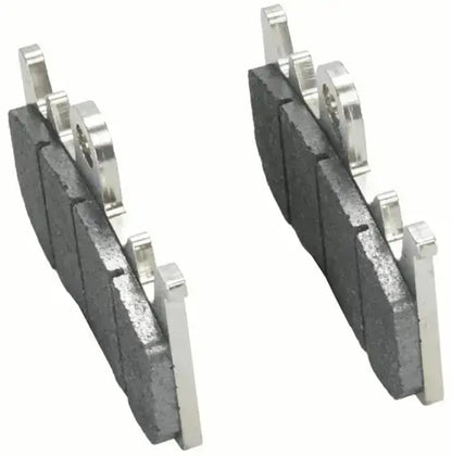 TRW MCB856CRQ Hyper Carbon Racing Front Motorcycle Brake Pads