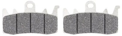 TRW MCB856CRQ Hyper Carbon Racing Front Motorcycle Brake Pads