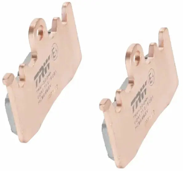 TRW MCB856SV Sintered Front Motorcycle Brake Pads
