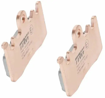 TRW MCB856SV Sintered Front Motorcycle Brake Pads