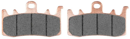 TRW MCB856SV Sintered Front Motorcycle Brake Pads