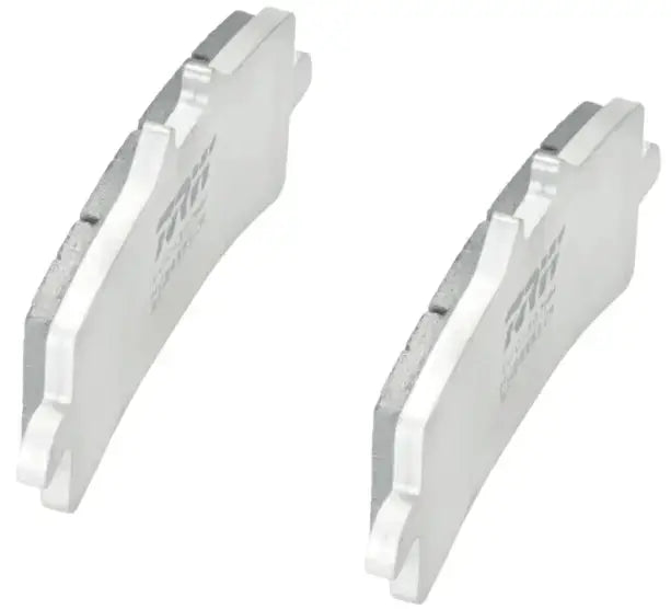 TRW MCB858SCR Sinter Carbon Racing Front Motorcycle Brake Pads