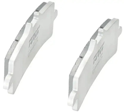 TRW MCB858SCR Sinter Carbon Racing Front Motorcycle Brake Pads