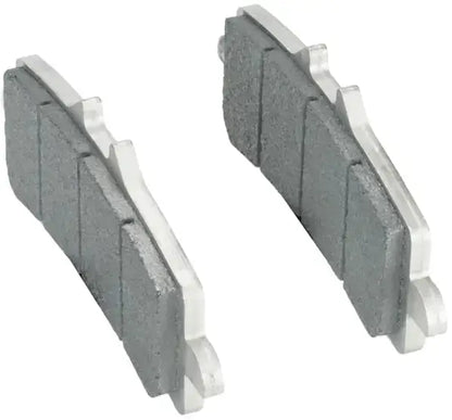 TRW MCB858SCR Sinter Carbon Racing Front Motorcycle Brake Pads
