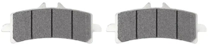 TRW MCB858SCR Sinter Carbon Racing Front Motorcycle Brake Pads