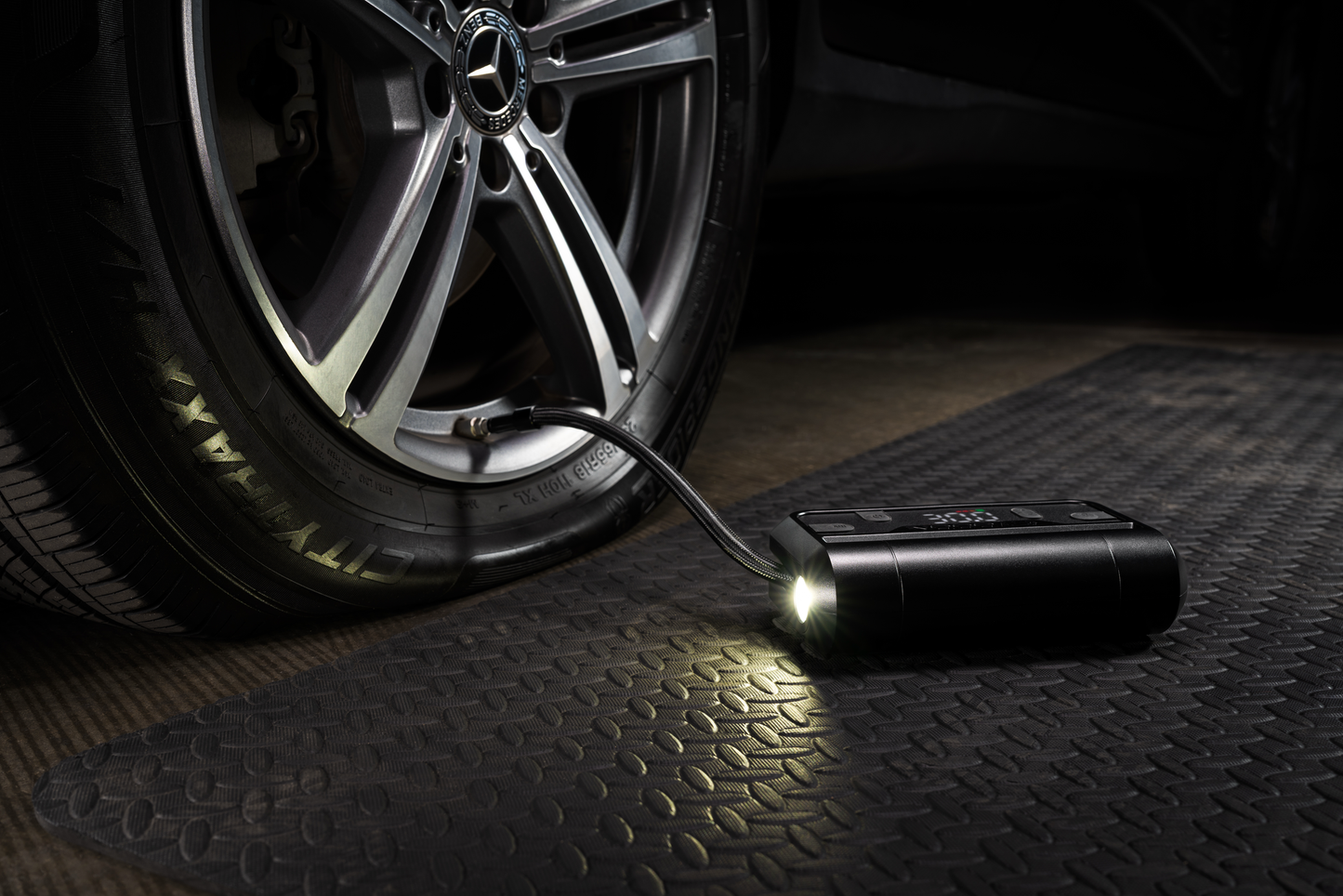 Noco AL5 Portable Lithium Air Inflator