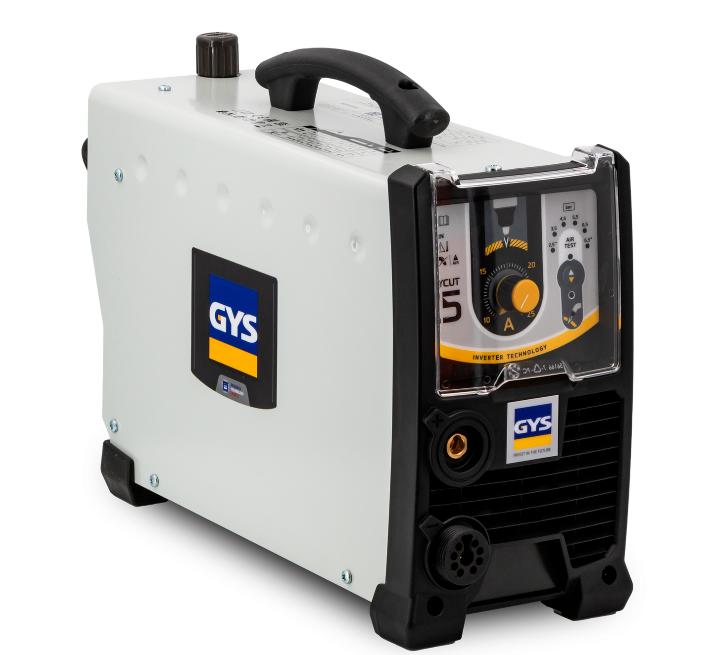 GYS Easycut 25 Plasma Cutter 065543