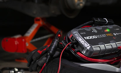 NOCO GB150 Boost Pro + GBC015 EVA Protection Storage Case