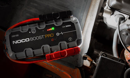 NOCO GB150 Boost Pro + GBC015 EVA Protection Storage Case