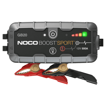 NOCO Jump Starter GB20 Boost Sport