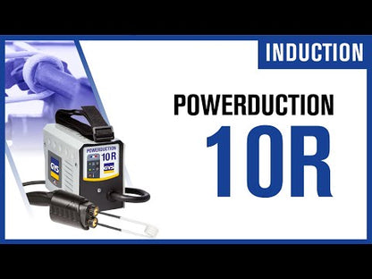 GYS POWERDUCTION 10R Induction Heater – Flameless Bolt &amp; Nut Removal Tool